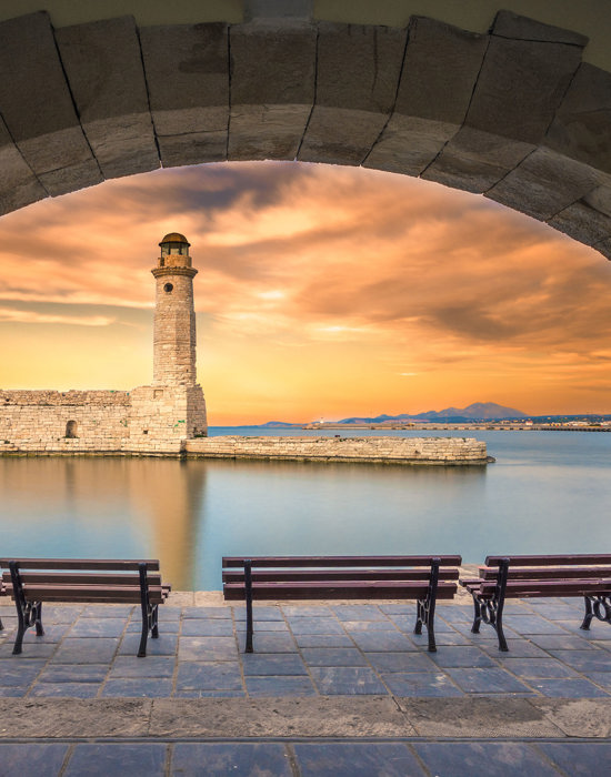 RETHIMNO | CHANIA