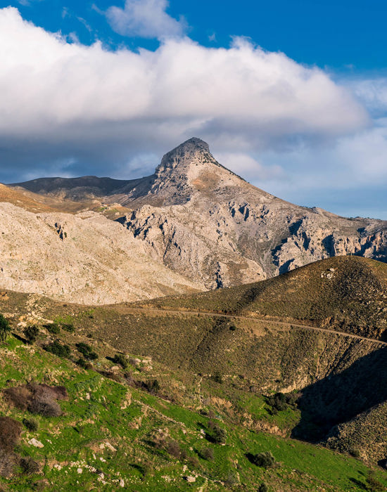 JEEP SAFARI IN CRETE